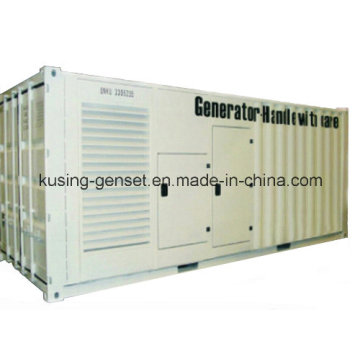 1000kw/1250kVA Generator with Perkins Engine/ Power Generator/ Diesel Generating Set /Diesel Generator Set (PK310000)